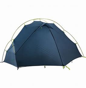 Firebird tent