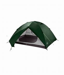 Tweepersoonstent Jack Wolfskin